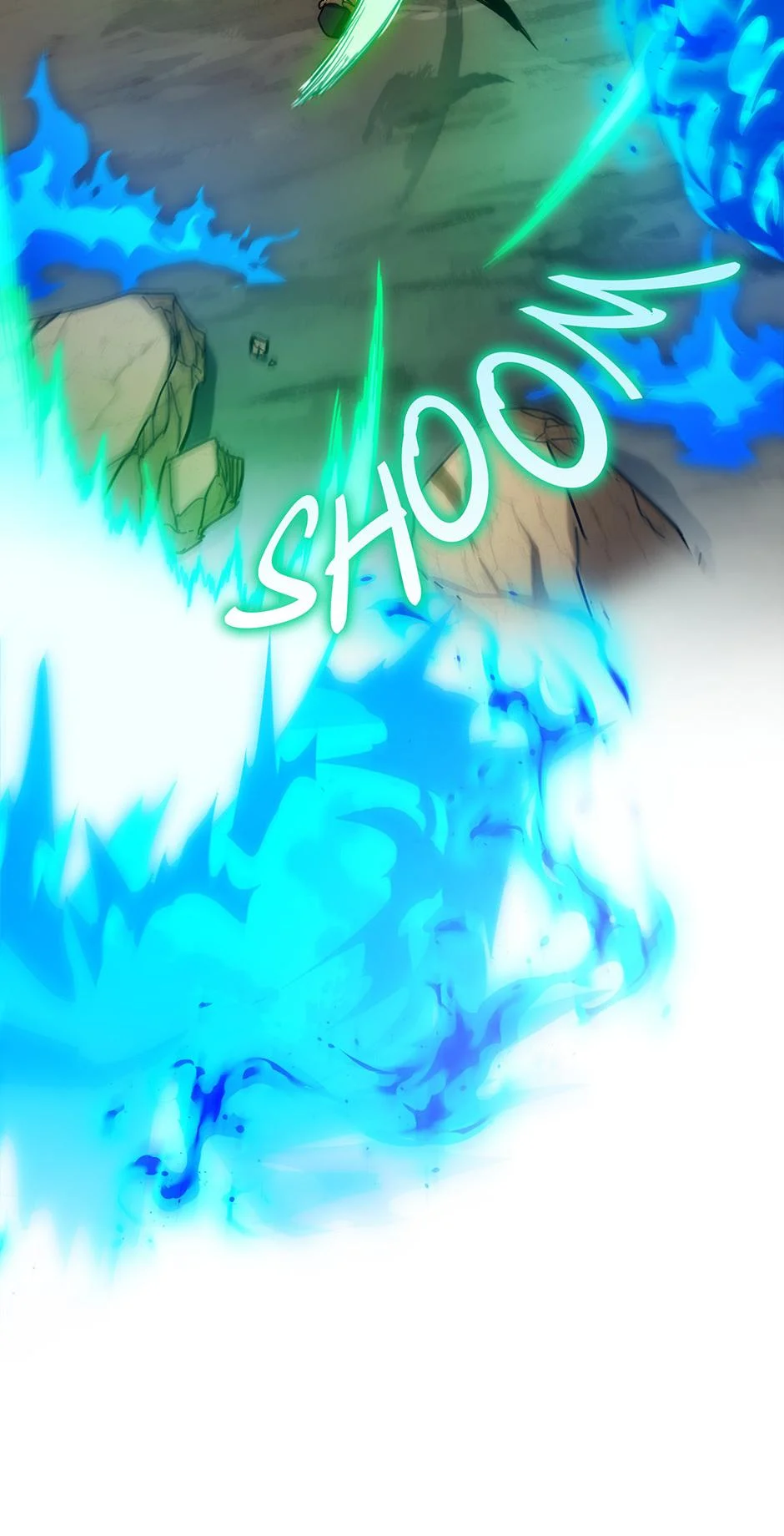 Read The Beginning After The End ENGLISH Manga Online