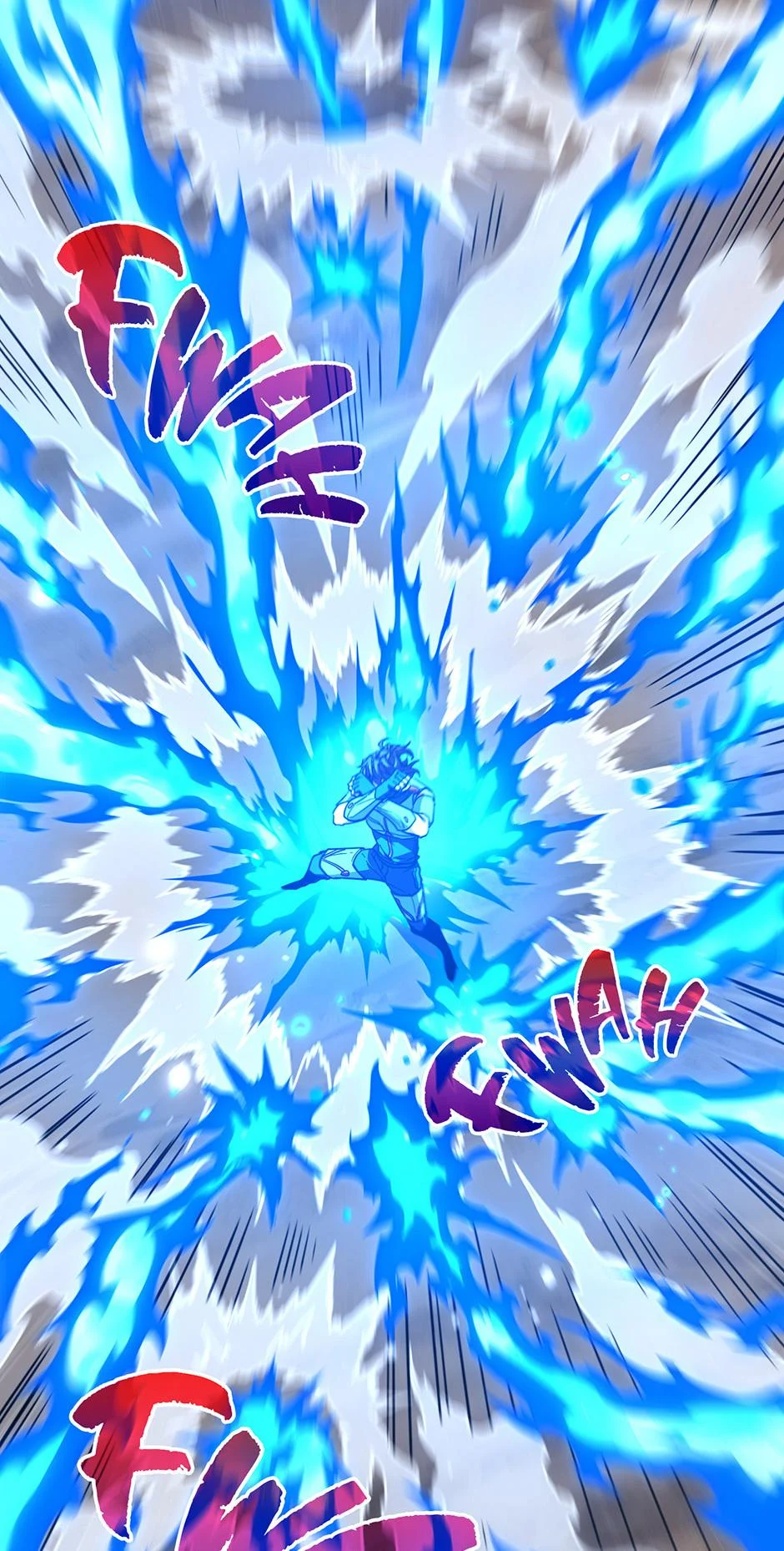 Read The Beginning After The End ENGLISH Manga Online