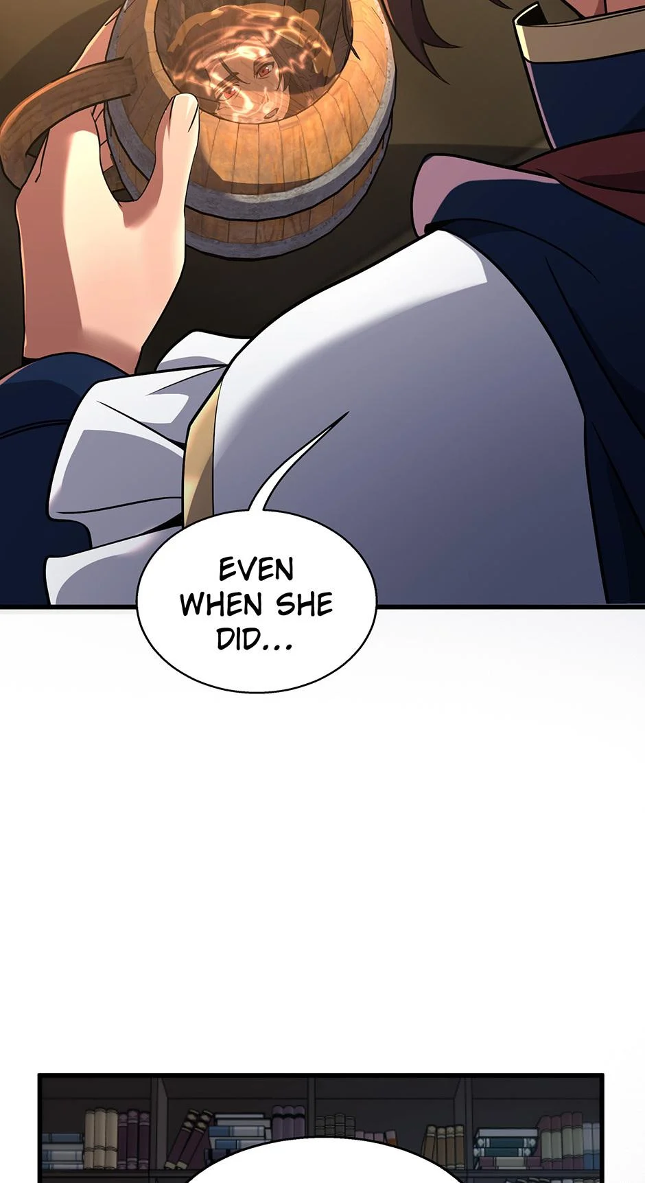 Read The Beginning After The End ENGLISH Manga Online