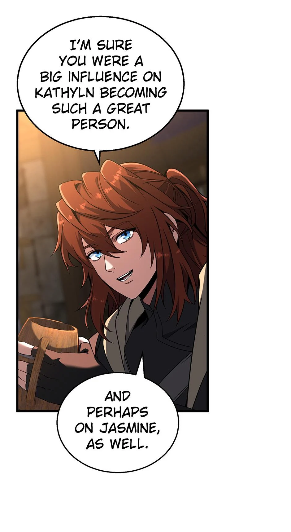 Read The Beginning After The End ENGLISH Manga Online