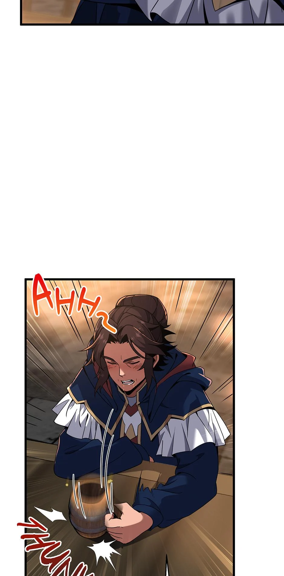 Read The Beginning After The End ENGLISH Manga Online