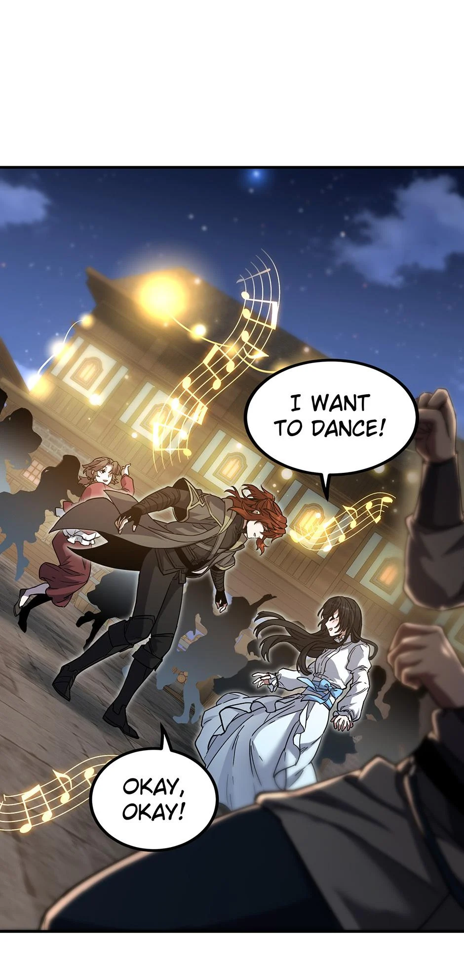 Read The Beginning After The End ENGLISH Manga Online