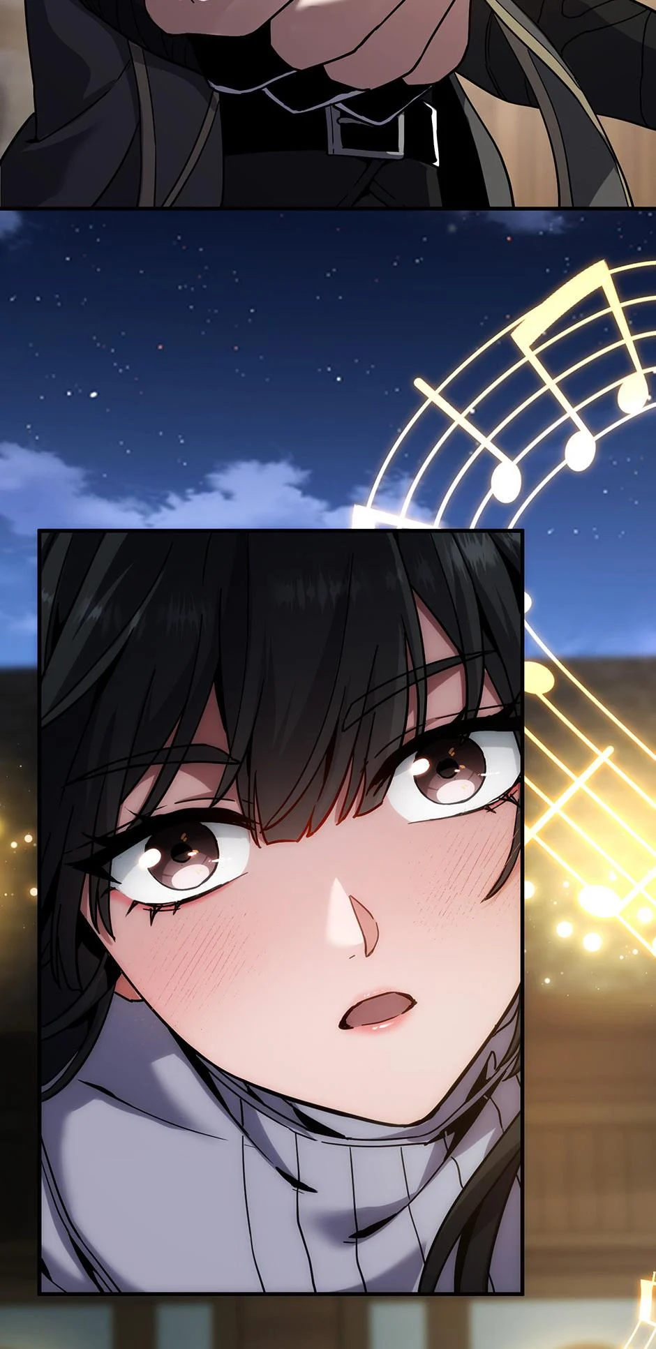 Read The Beginning After The End ENGLISH Manga Online