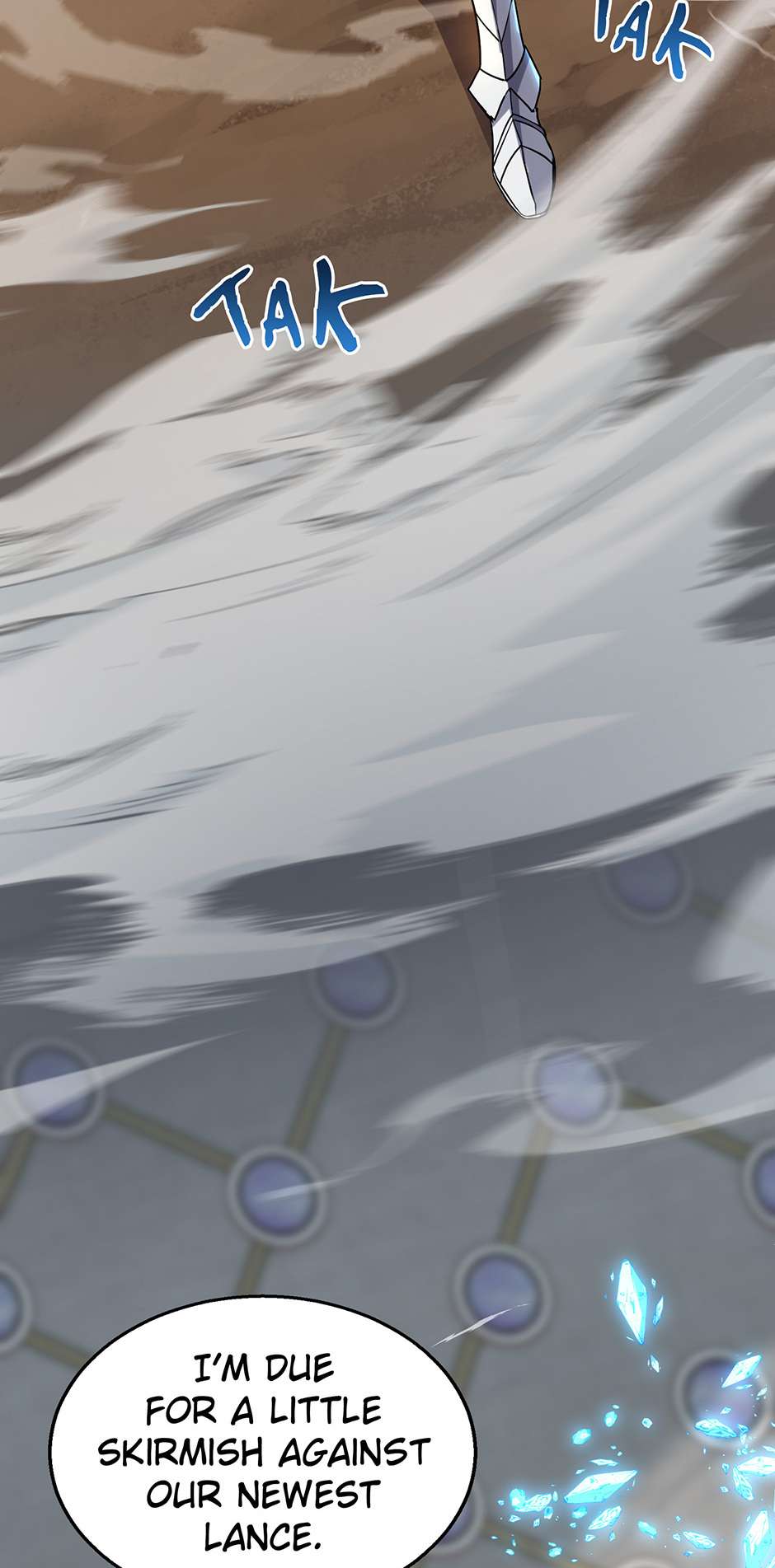 Read The Beginning After The End ENGLISH Manga Online