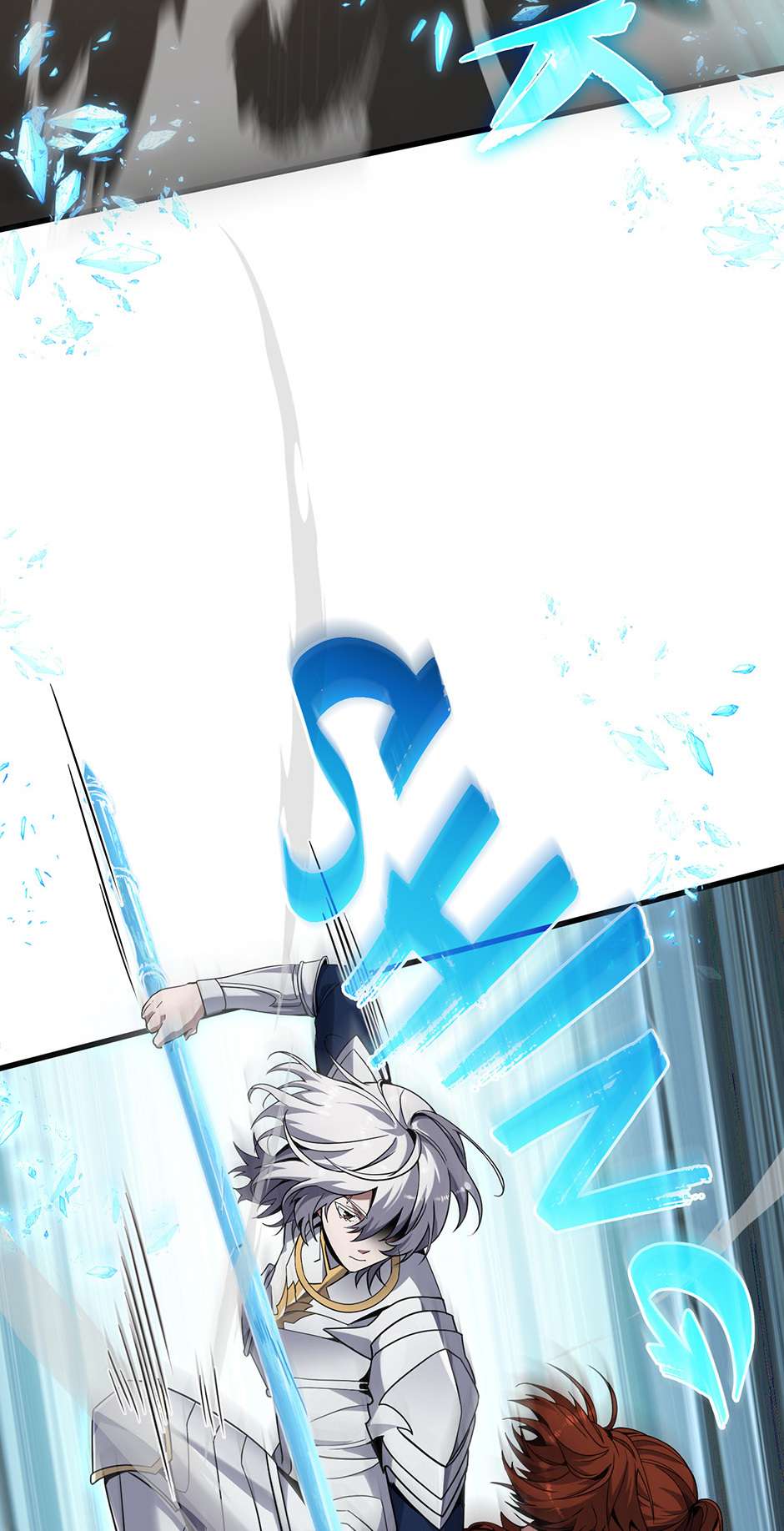 Read The Beginning After The End ENGLISH Manga Online