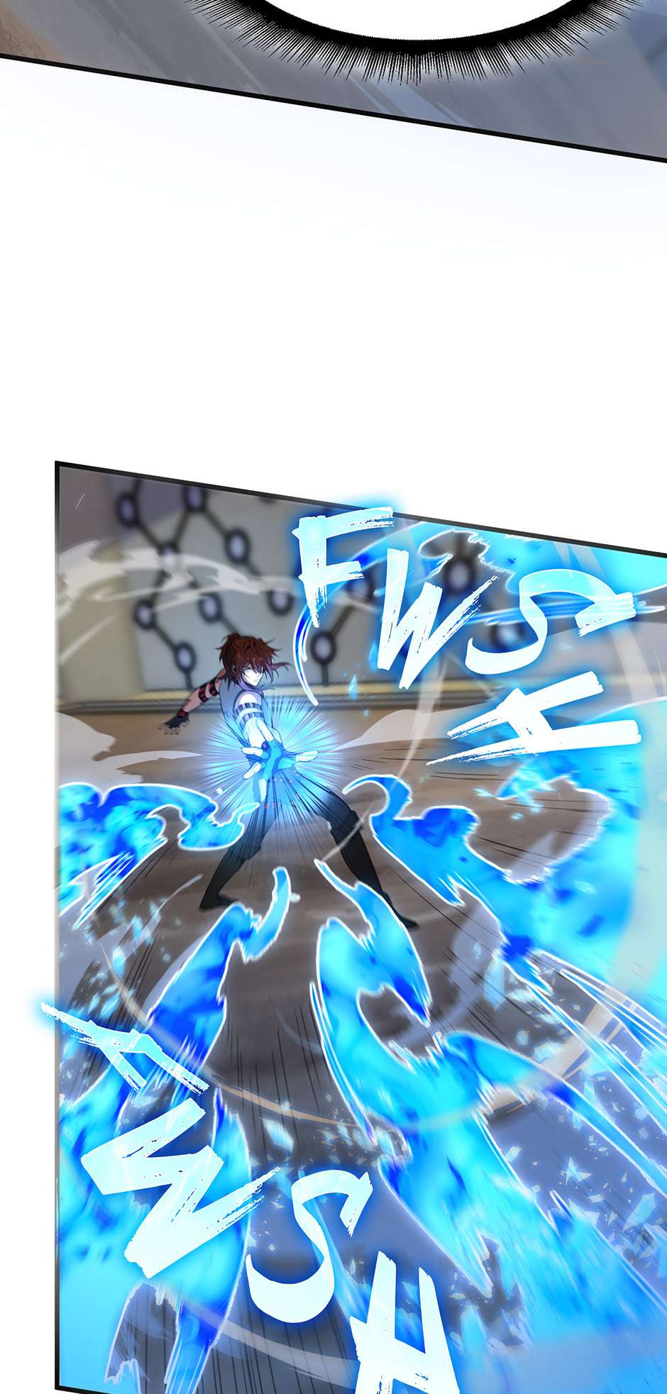 Read The Beginning After The End ENGLISH Manga Online