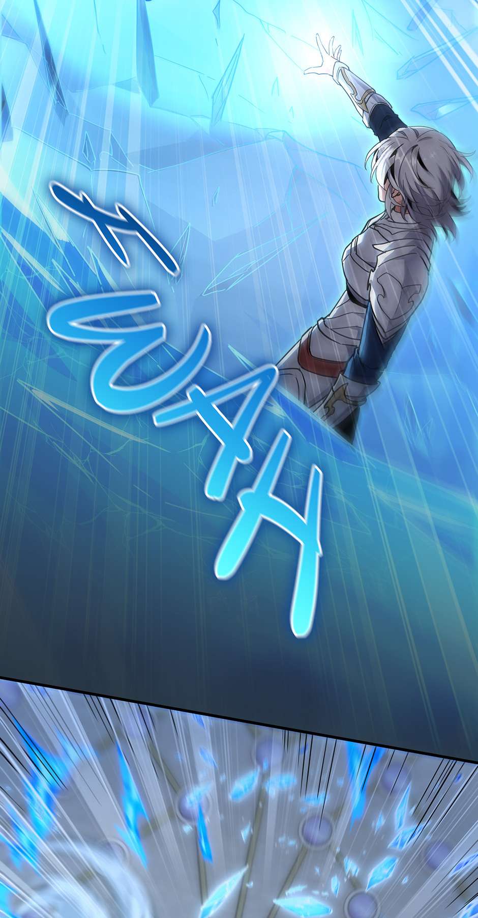 Read The Beginning After The End ENGLISH Manga Online