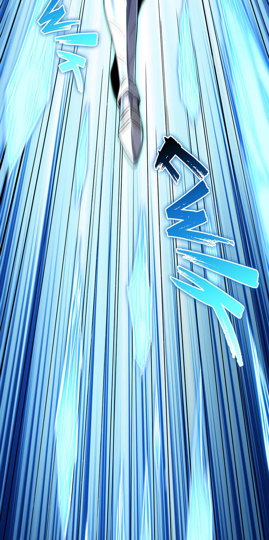 Read The Beginning After The End ENGLISH Manga Online