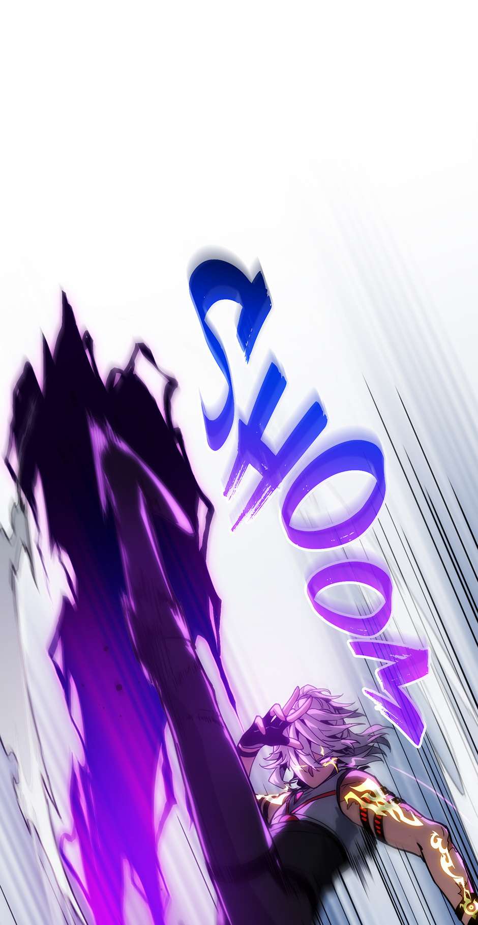 Read The Beginning After The End ENGLISH Manga Online