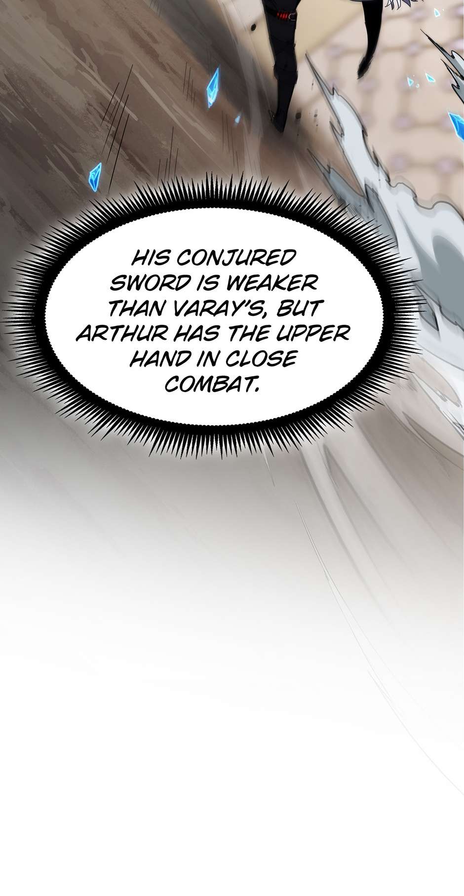 Read The Beginning After The End ENGLISH Manga Online