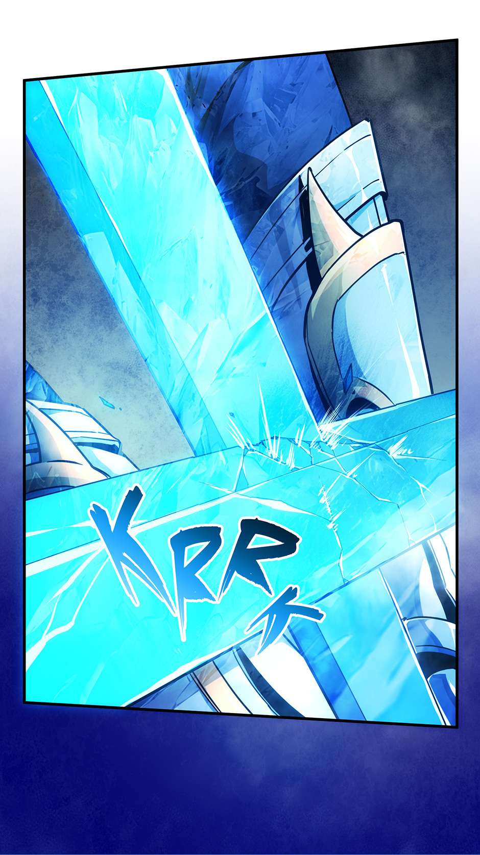 Read The Beginning After The End ENGLISH Manga Online