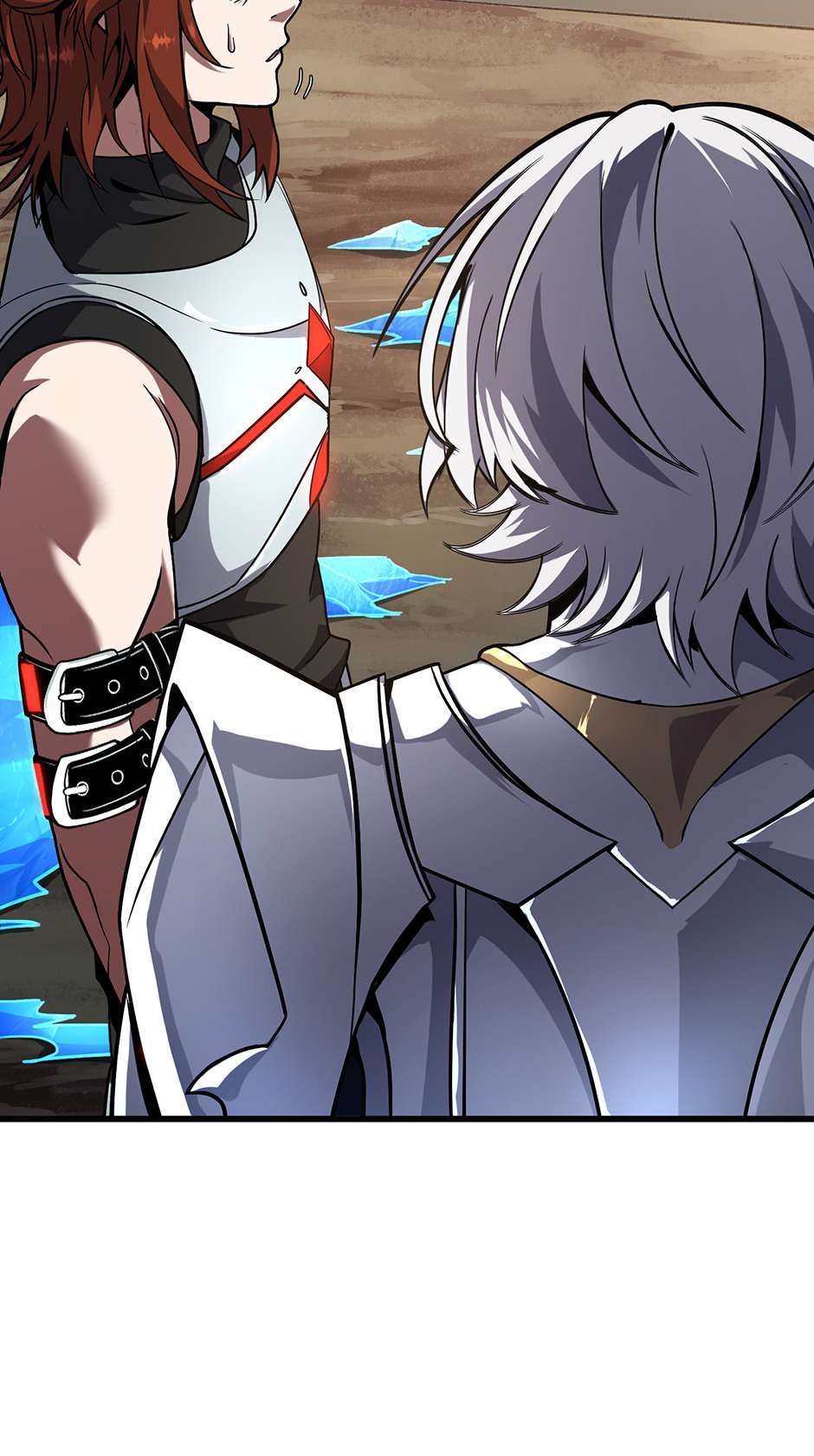 Read The Beginning After The End ENGLISH Manga Online