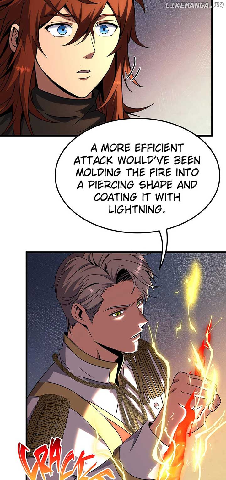 Read The Beginning After The End ENGLISH Manga Online