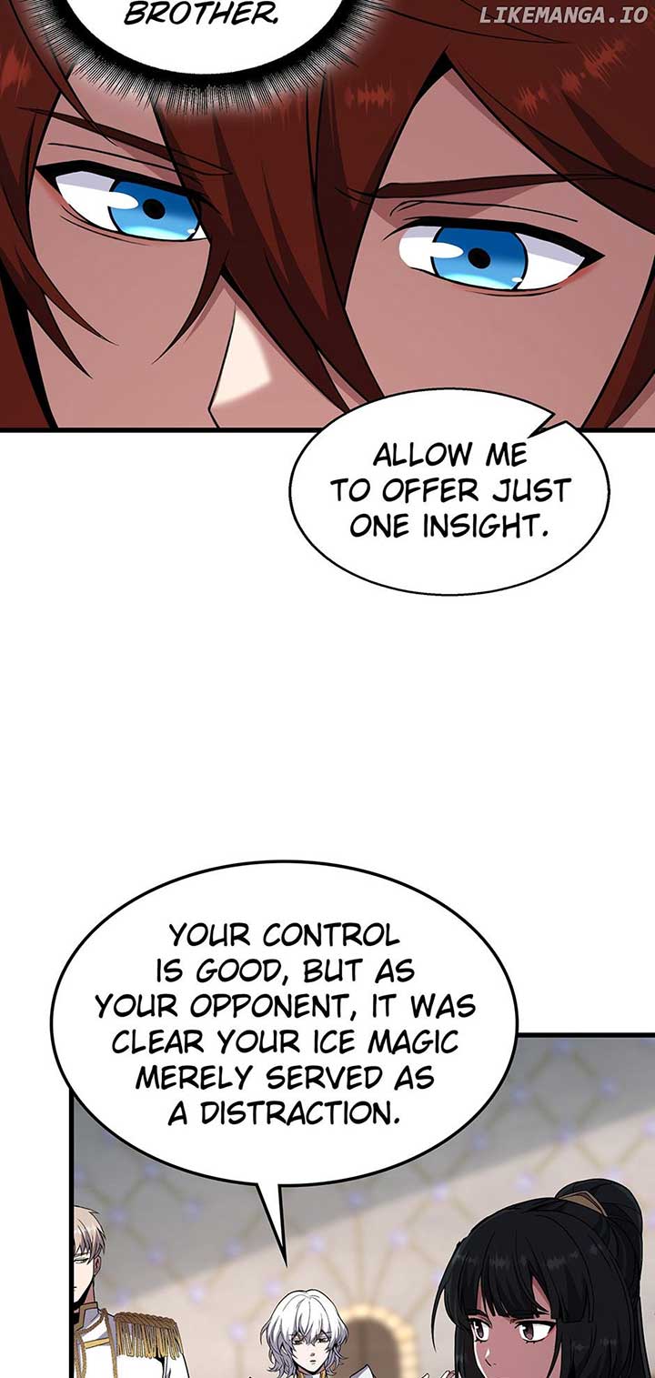 Read The Beginning After The End ENGLISH Manga Online