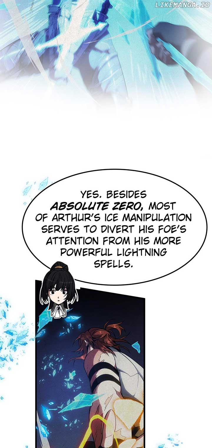 Read The Beginning After The End ENGLISH Manga Online