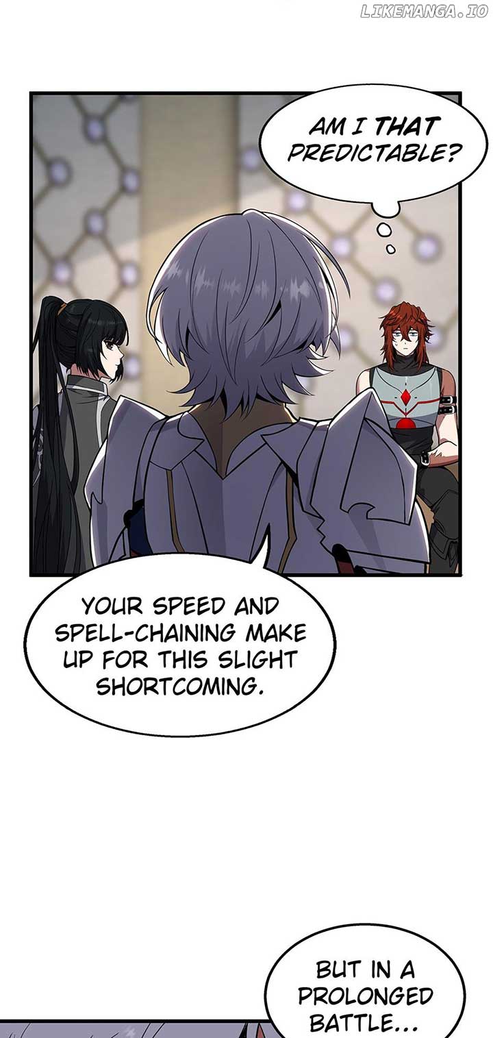 Read The Beginning After The End ENGLISH Manga Online