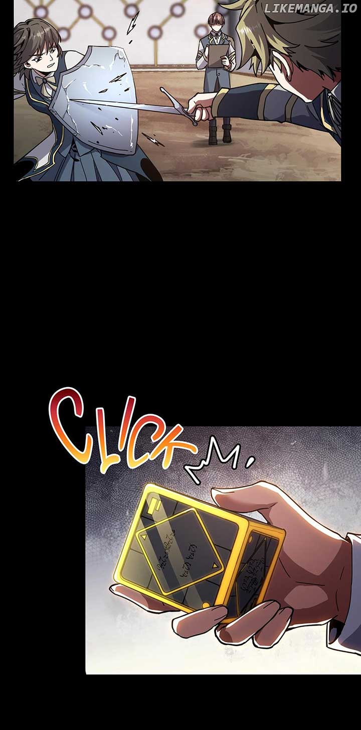 Read The Beginning After The End ENGLISH Manga Online