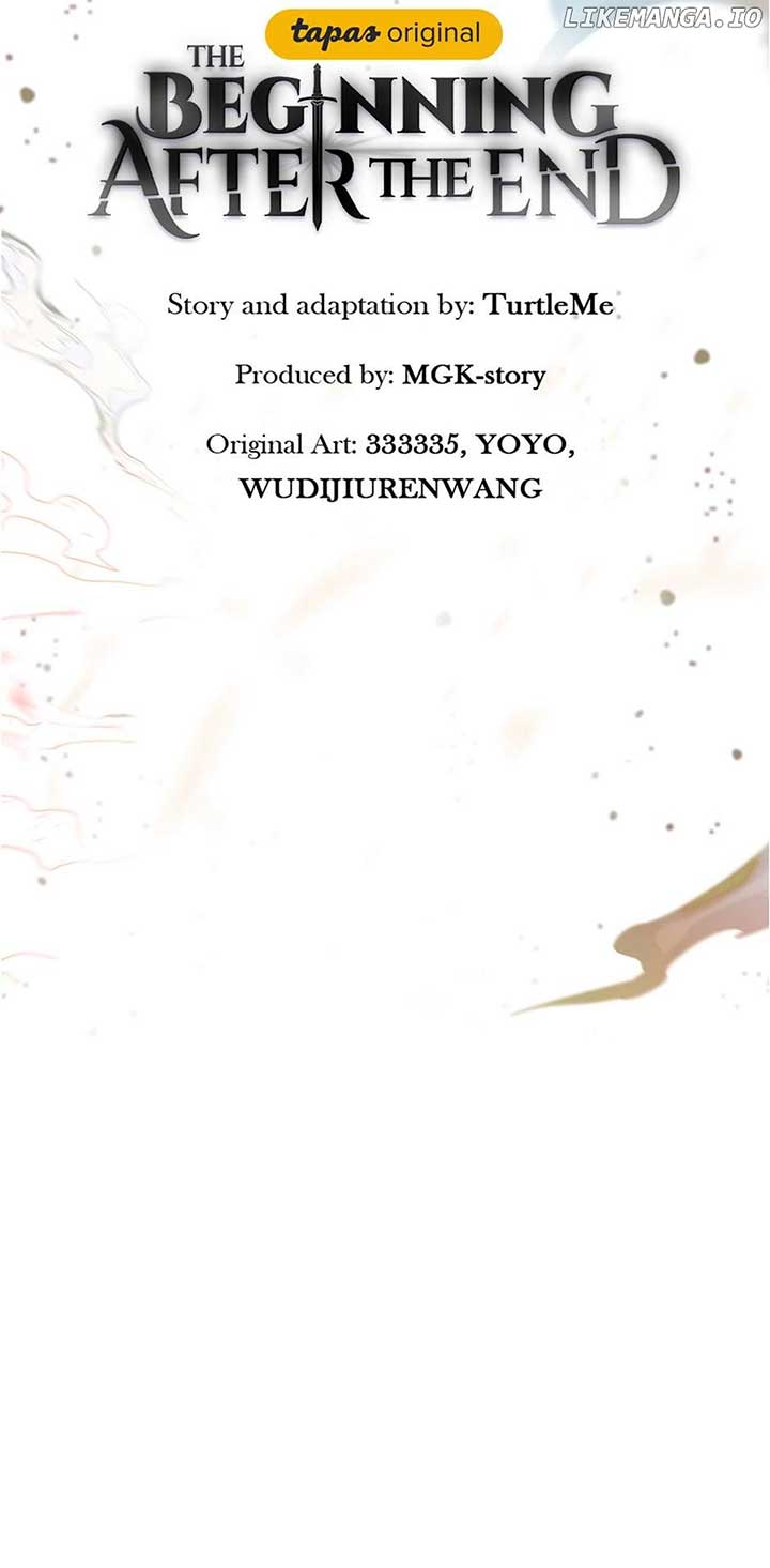 Read The Beginning After The End ENGLISH Manga Online