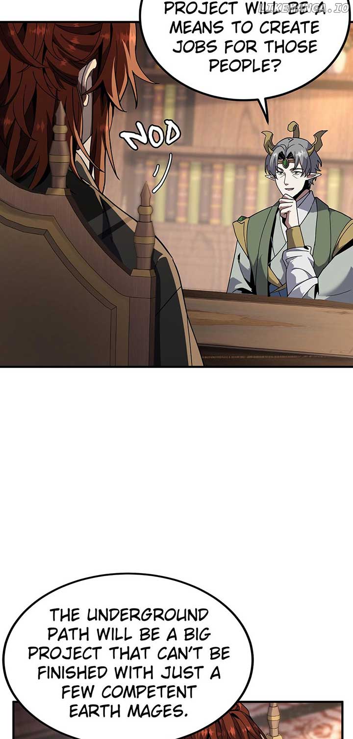 Read The Beginning After The End ENGLISH Manga Online