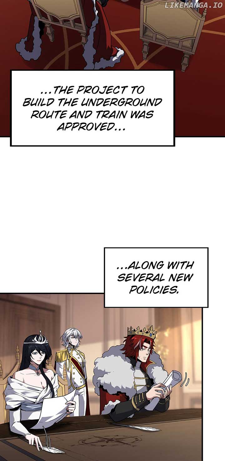 Read The Beginning After The End ENGLISH Manga Online