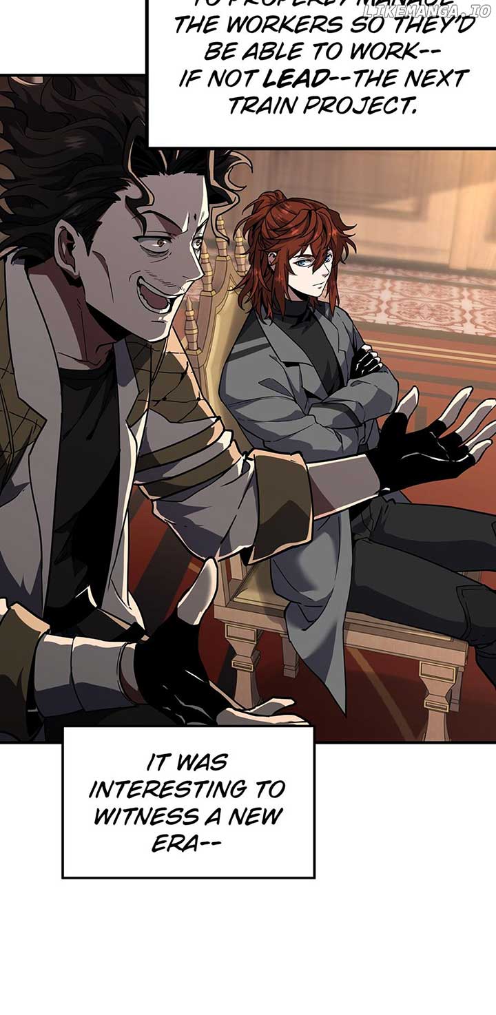 Read The Beginning After The End ENGLISH Manga Online