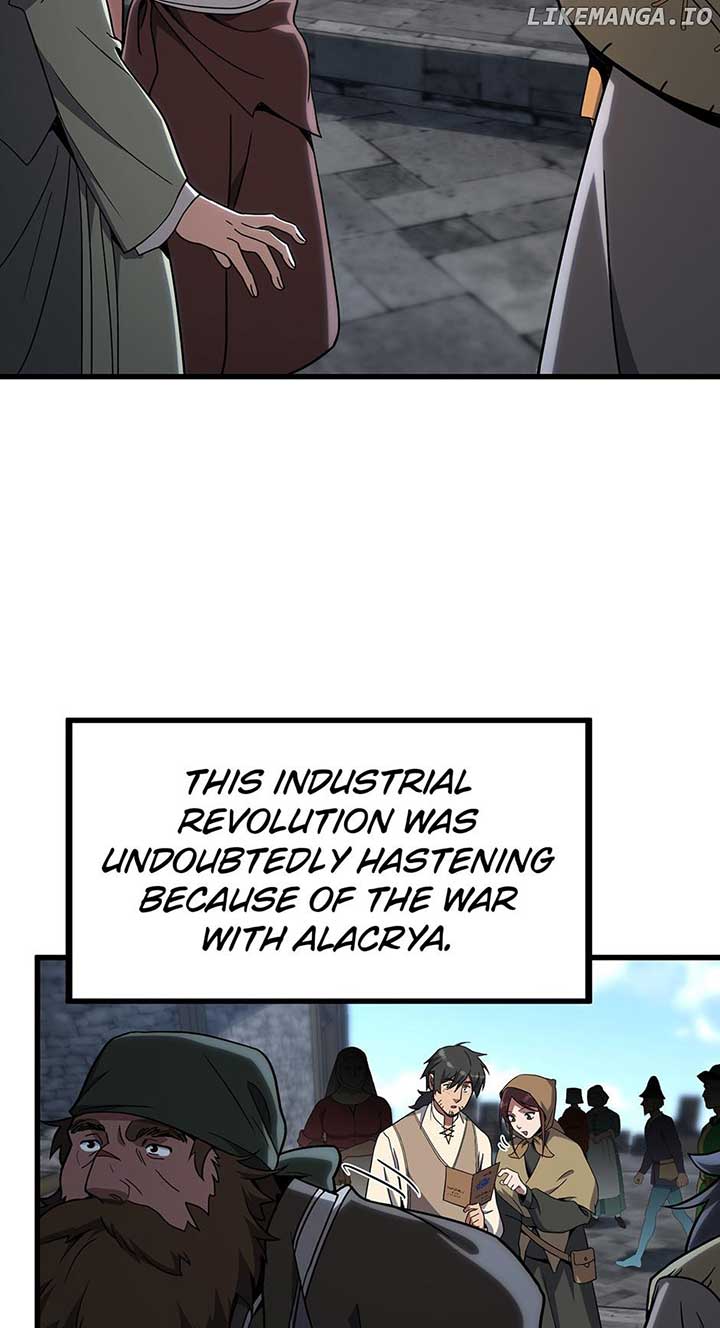 Read The Beginning After The End ENGLISH Manga Online