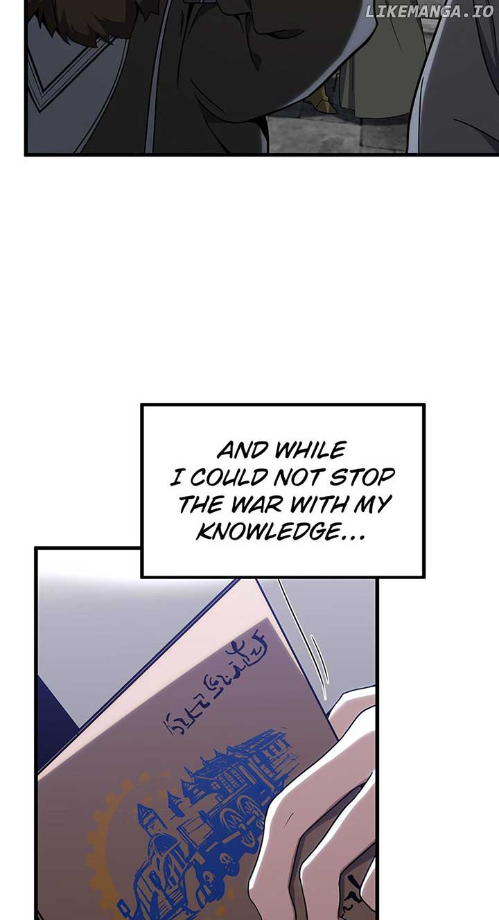 Read The Beginning After The End ENGLISH Manga Online