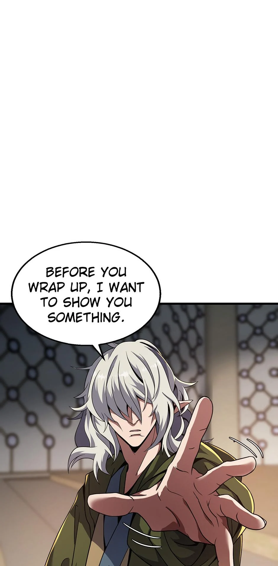 Read The Beginning After The End ENGLISH Manga Online