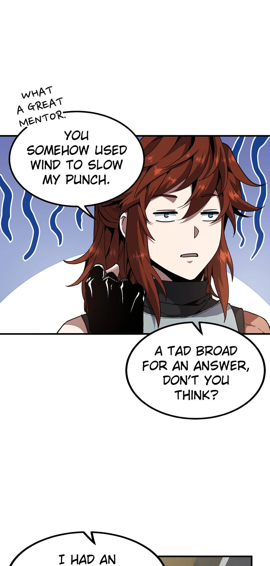 Read The Beginning After The End ENGLISH Manga Online