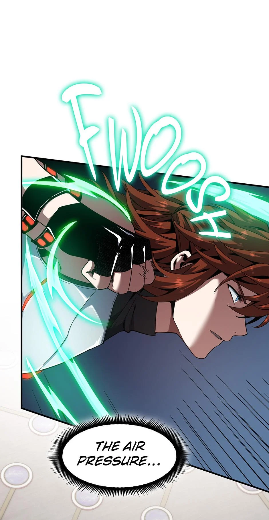 Read The Beginning After The End ENGLISH Manga Online