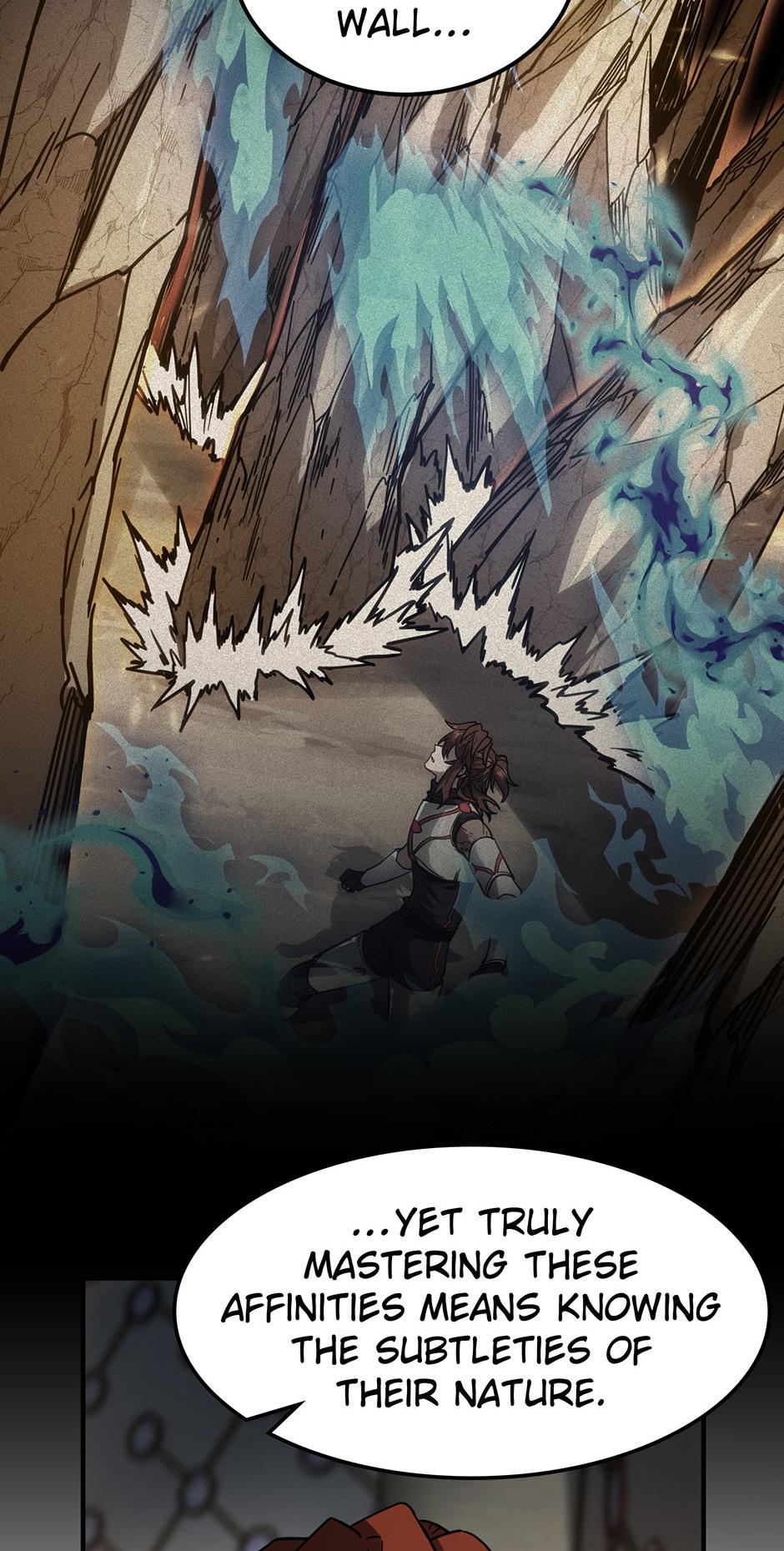 Read The Beginning After The End ENGLISH Manga Online