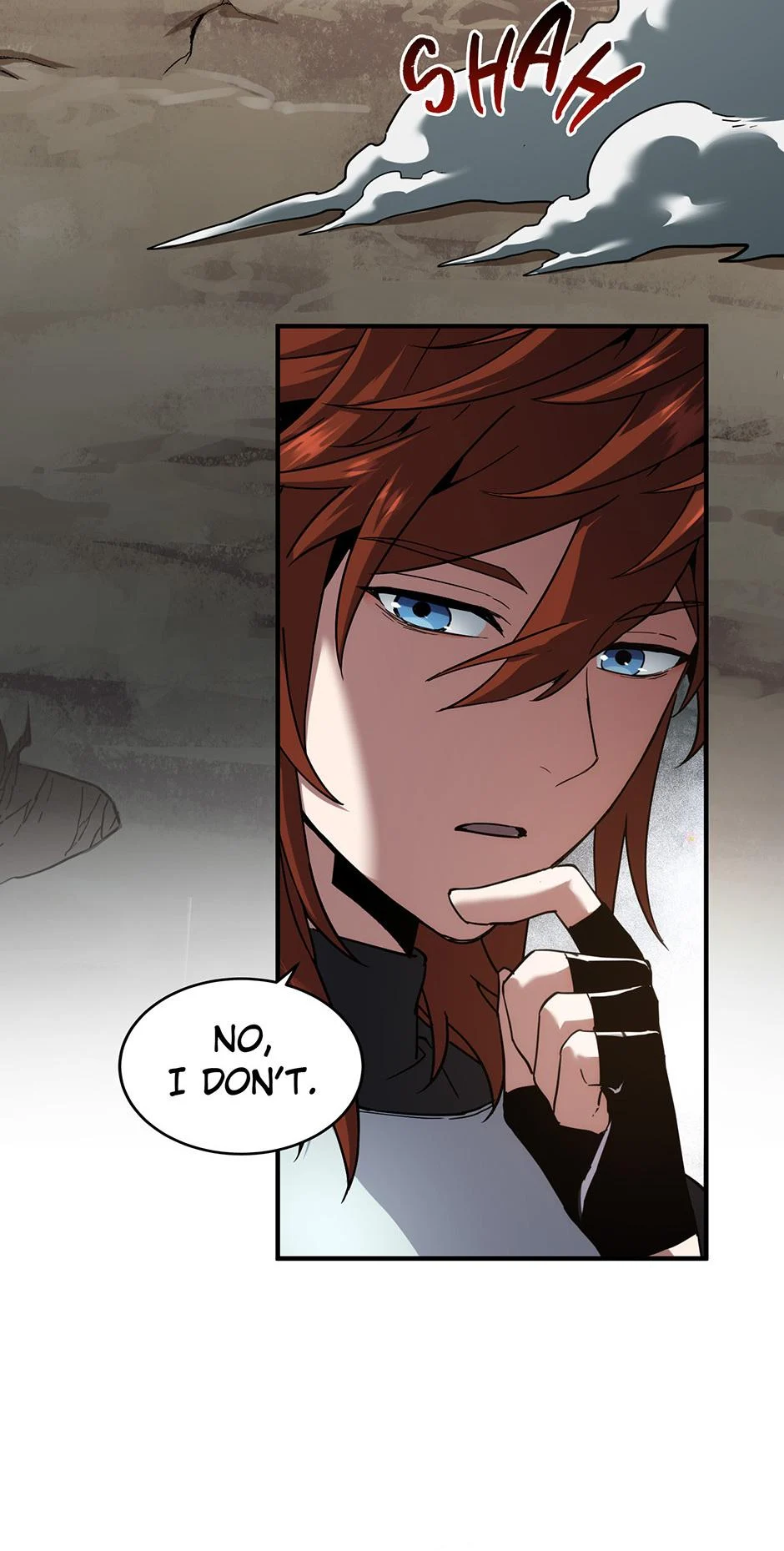 Read The Beginning After The End ENGLISH Manga Online