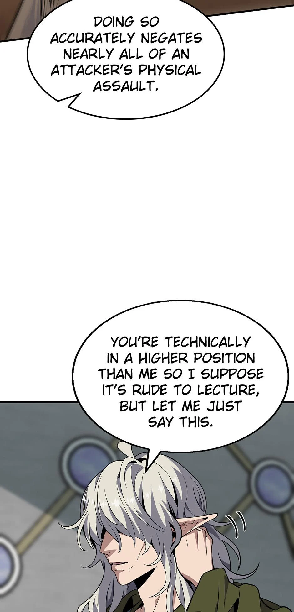 Read The Beginning After The End ENGLISH Manga Online