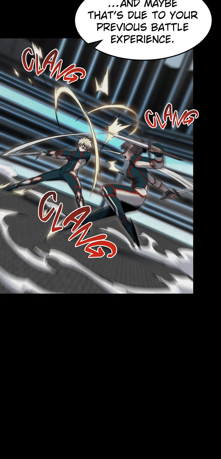 Read The Beginning After The End ENGLISH Manga Online