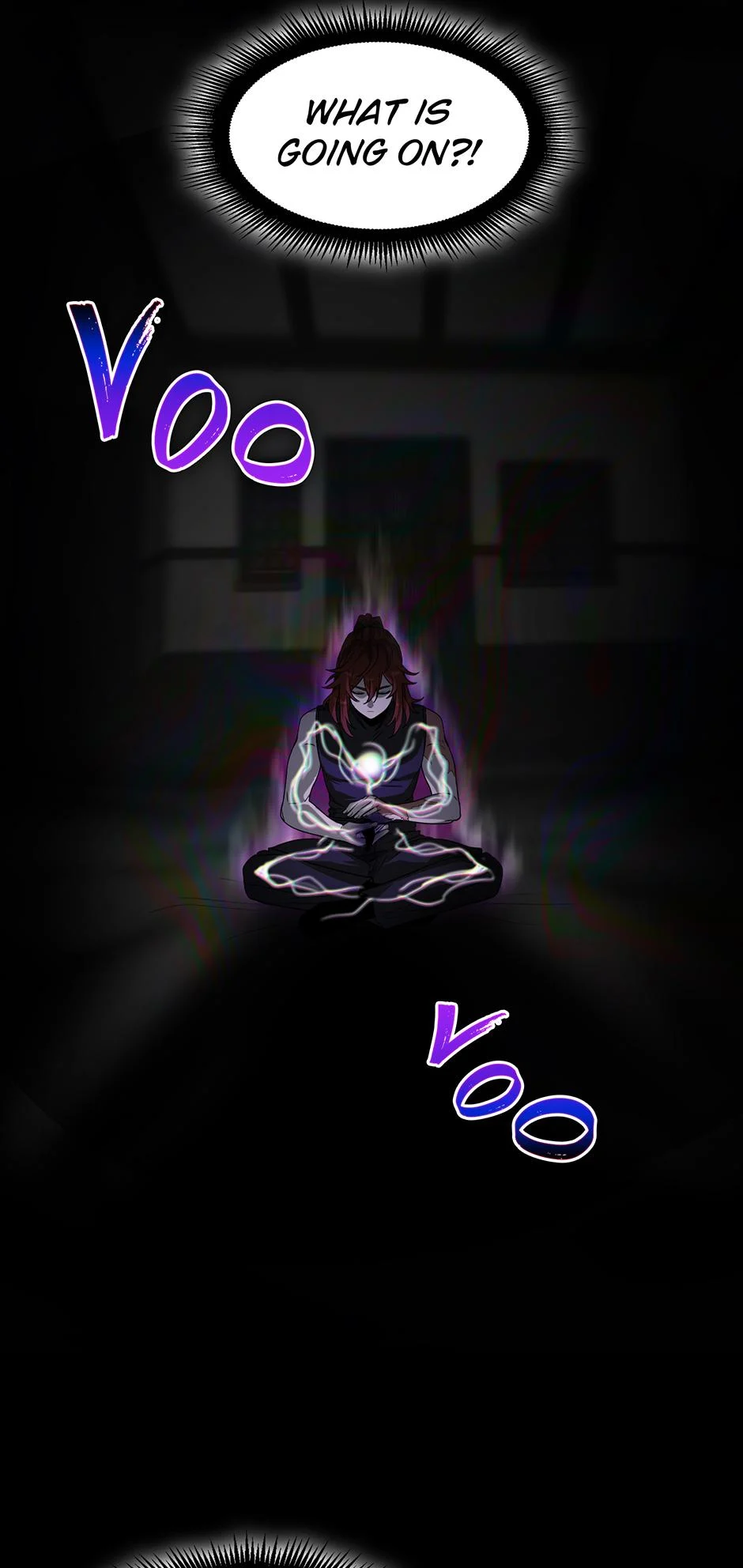 Read The Beginning After The End ENGLISH Manga Online