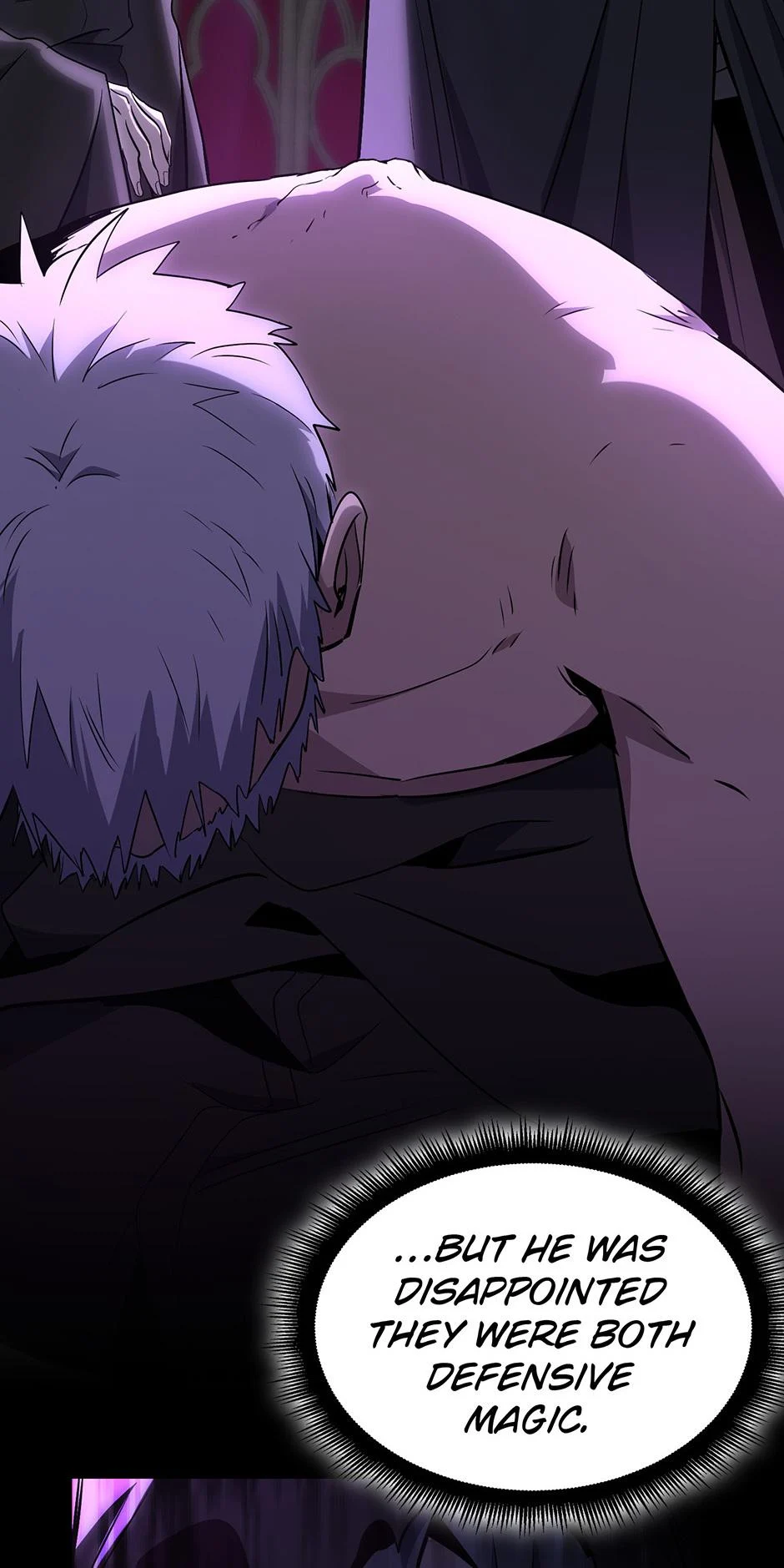 Read The Beginning After The End ENGLISH Manga Online