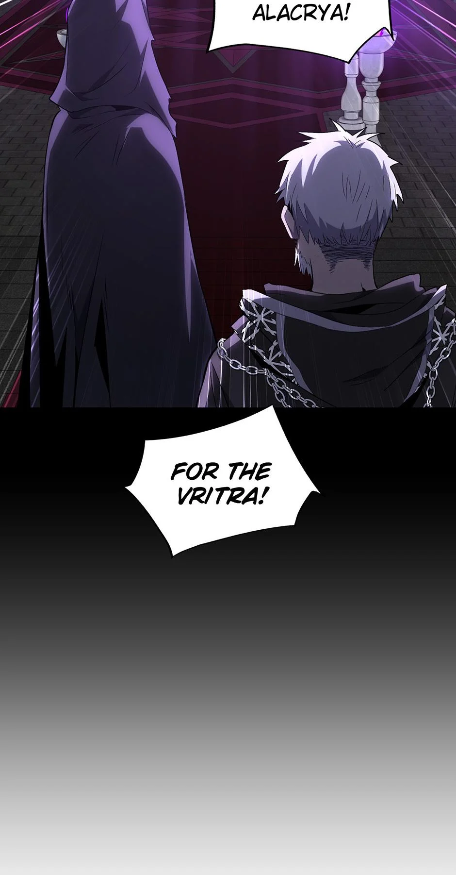 Read The Beginning After The End ENGLISH Manga Online