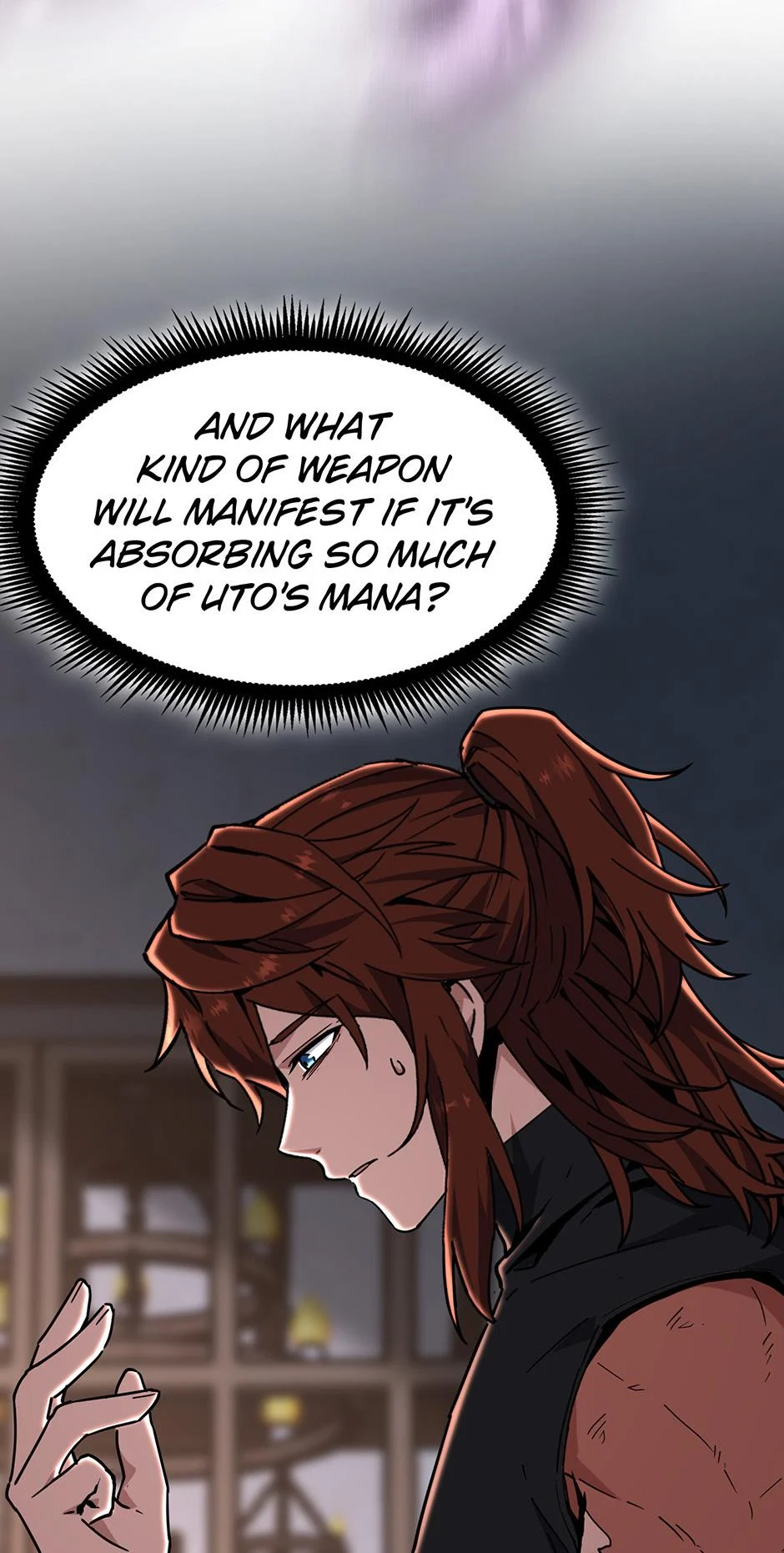 Read The Beginning After The End ENGLISH Manga Online