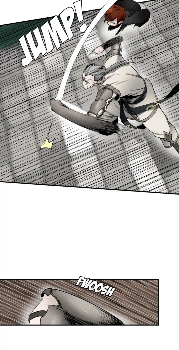 Read The Beginning After The End ENGLISH Manga Online