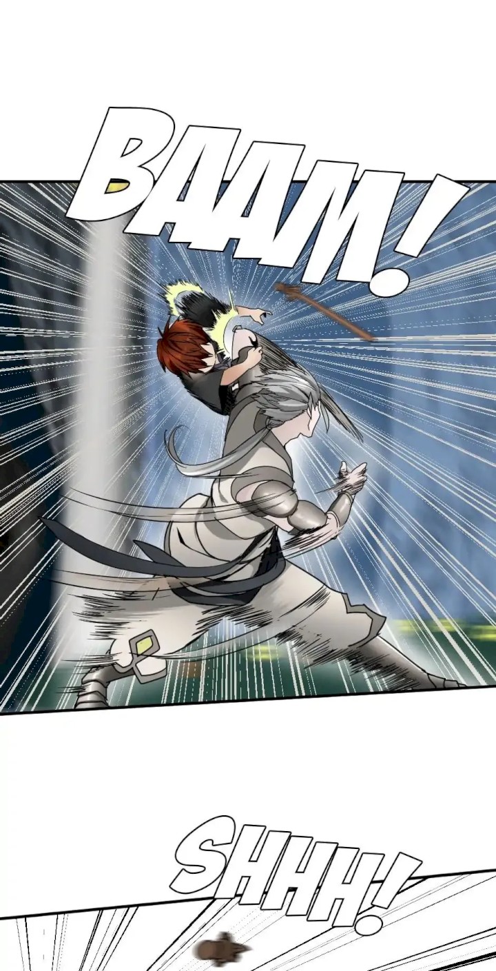 Read The Beginning After The End ENGLISH Manga Online