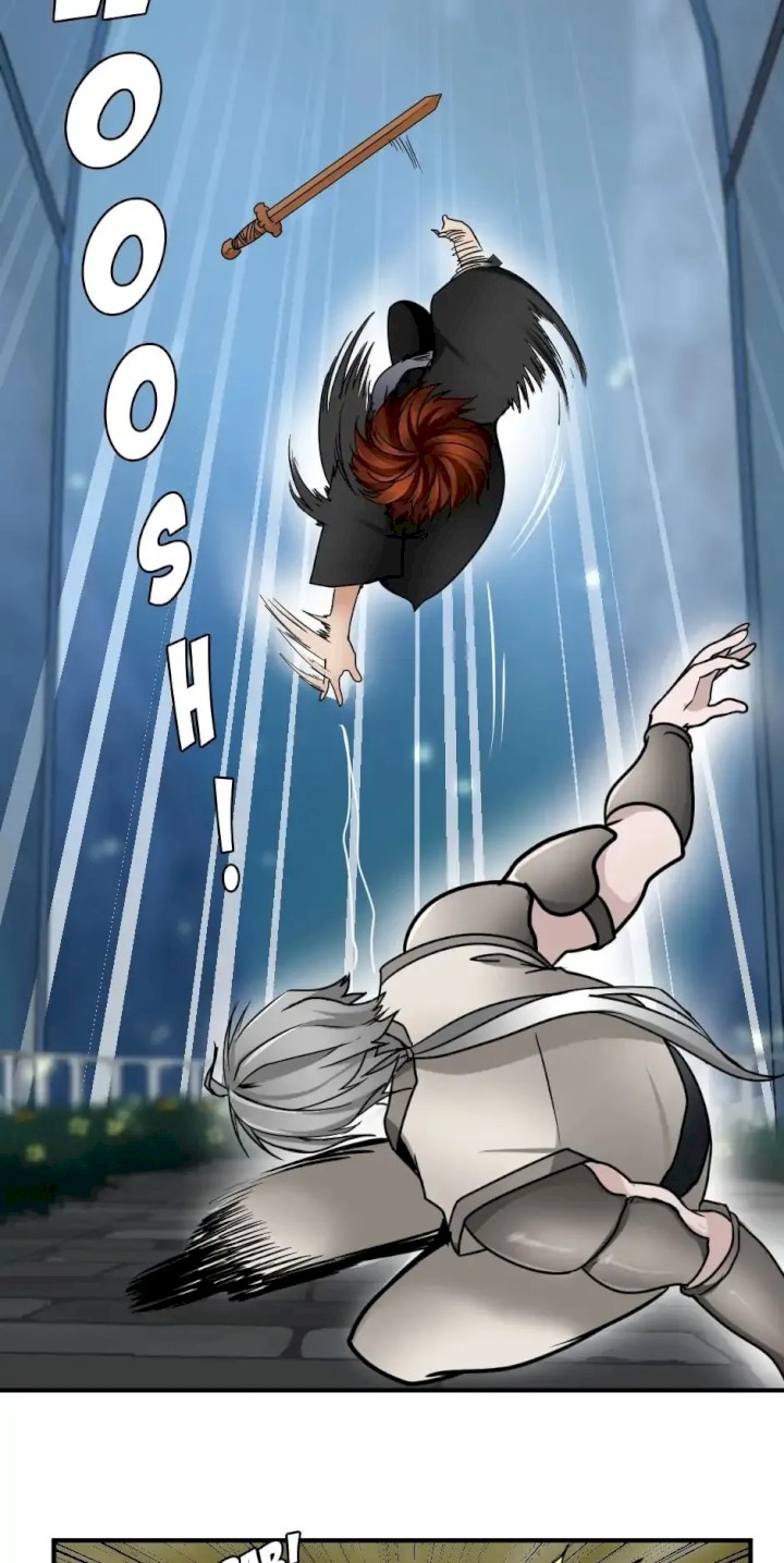 Read The Beginning After The End ENGLISH Manga Online