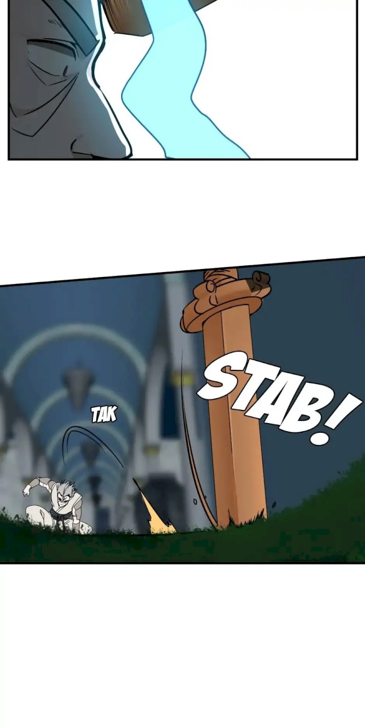 Read The Beginning After The End ENGLISH Manga Online