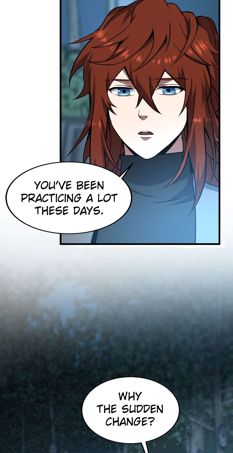 Read The Beginning After The End ENGLISH Manga Online