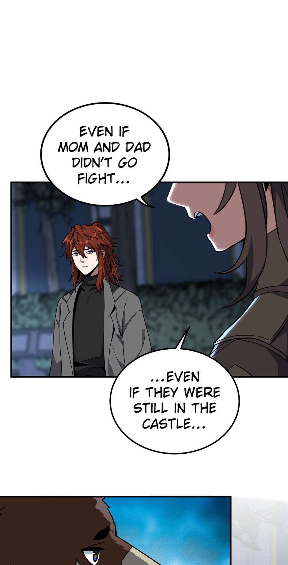 Read The Beginning After The End ENGLISH Manga Online