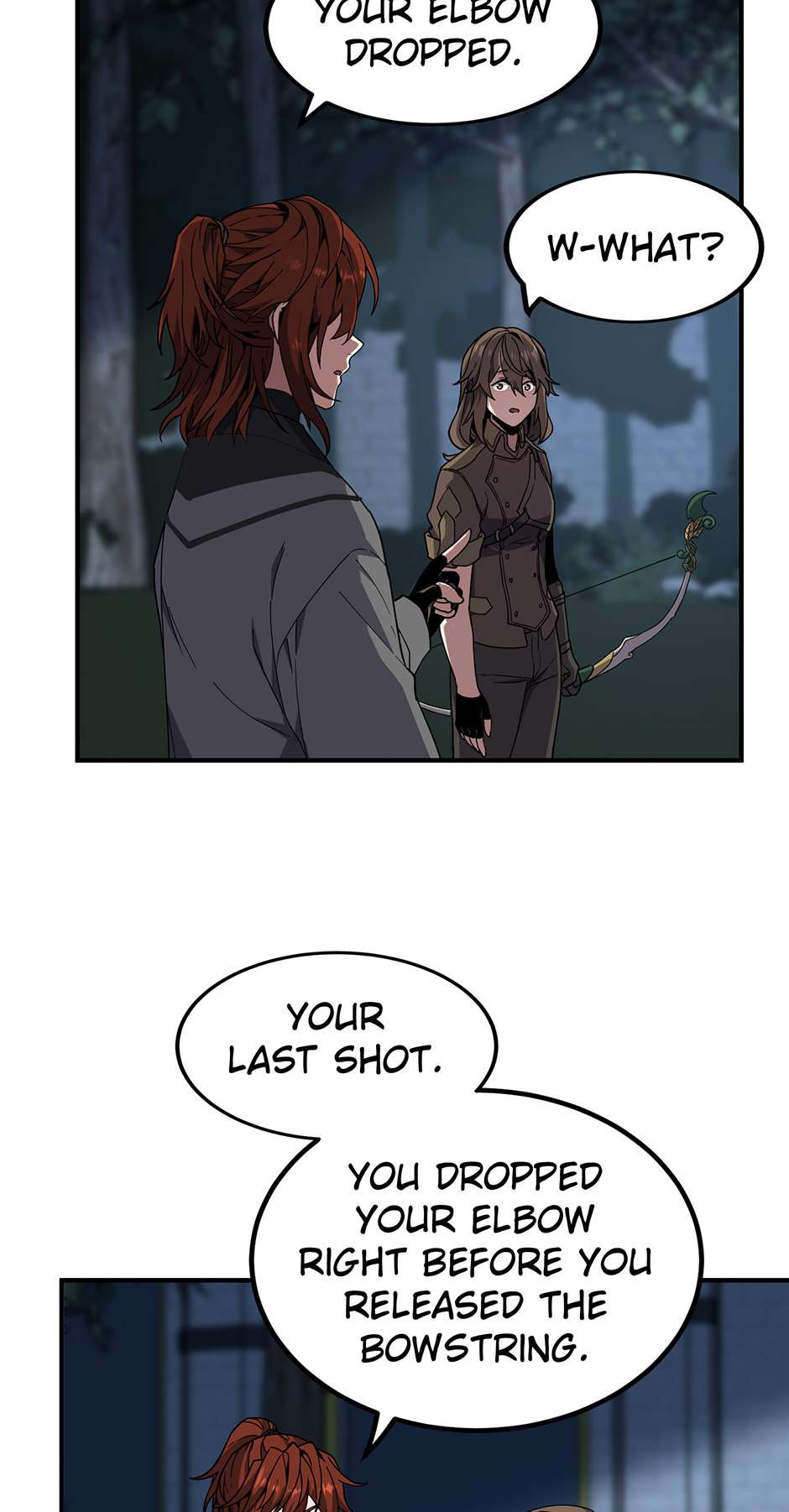 Read The Beginning After The End ENGLISH Manga Online