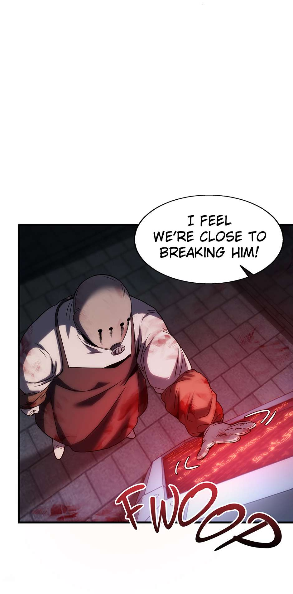 Read The Beginning After The End ENGLISH Manga Online