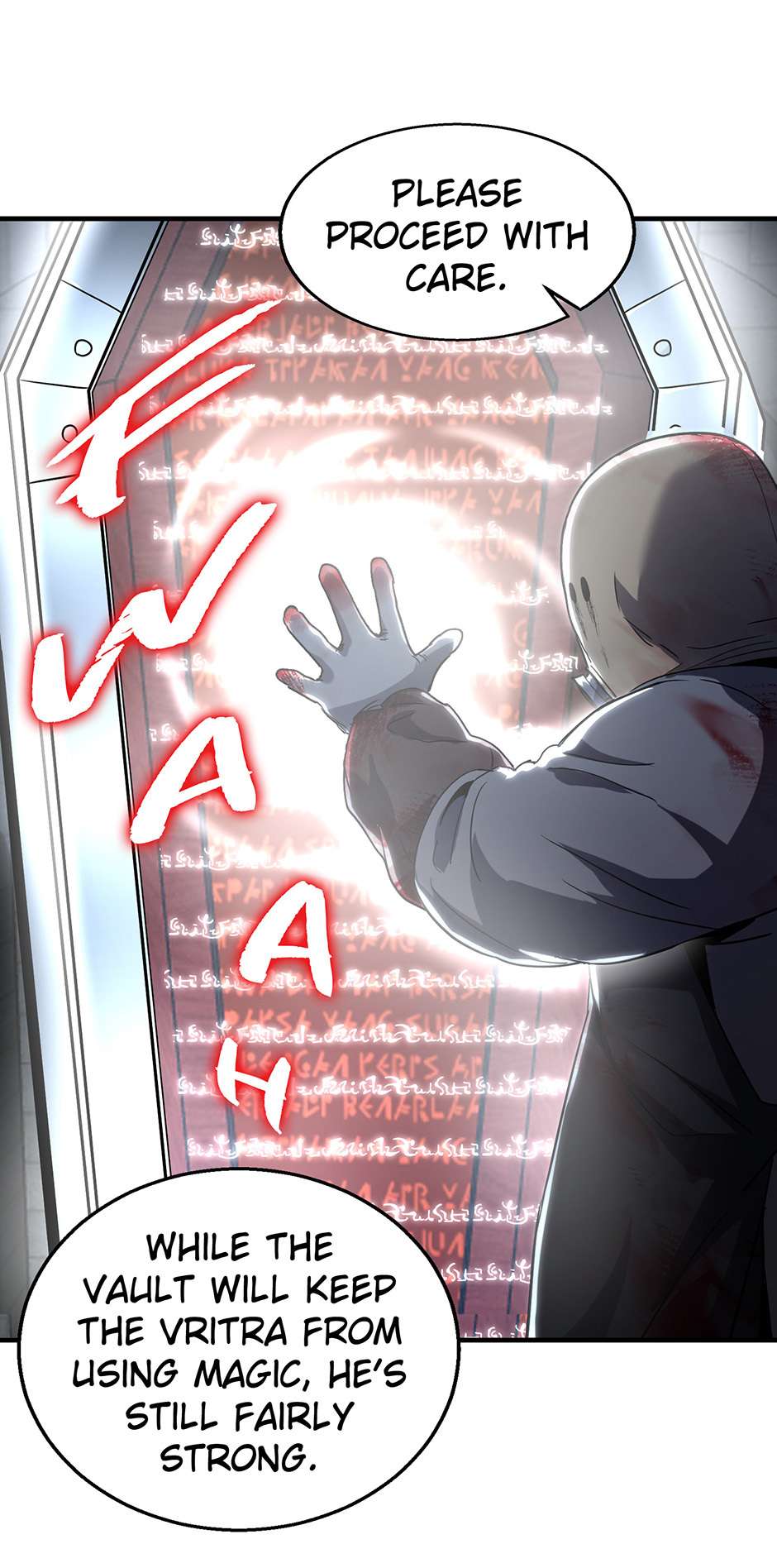 Read The Beginning After The End ENGLISH Manga Online