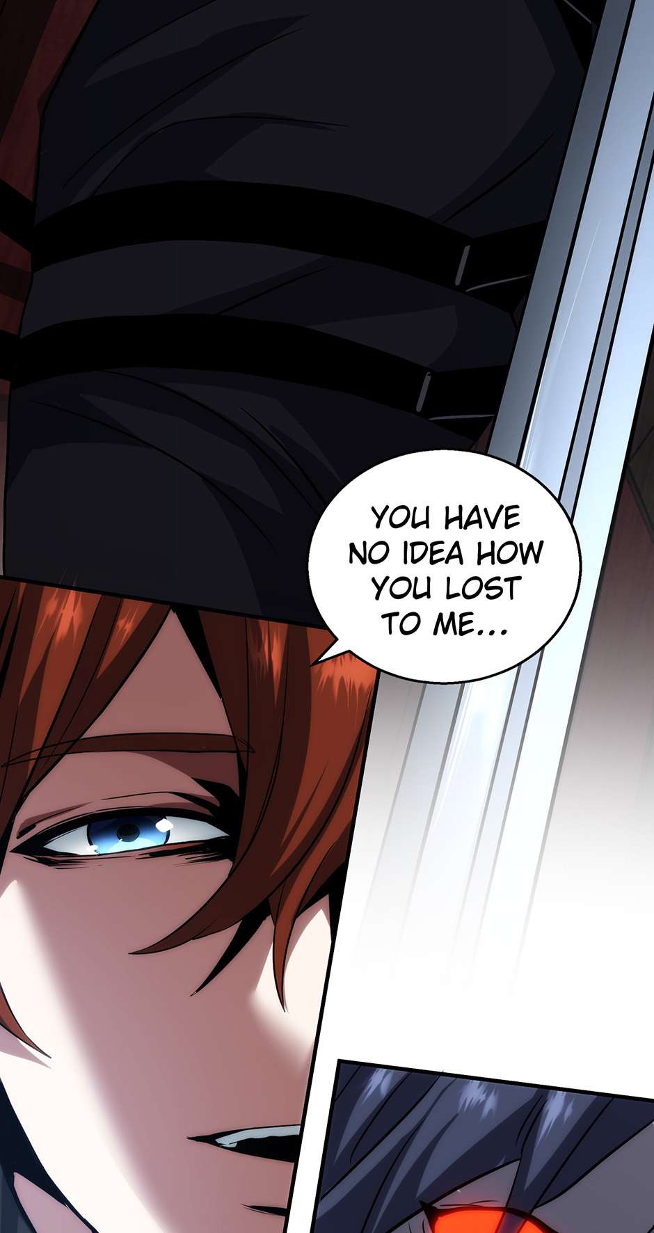 Read The Beginning After The End ENGLISH Manga Online