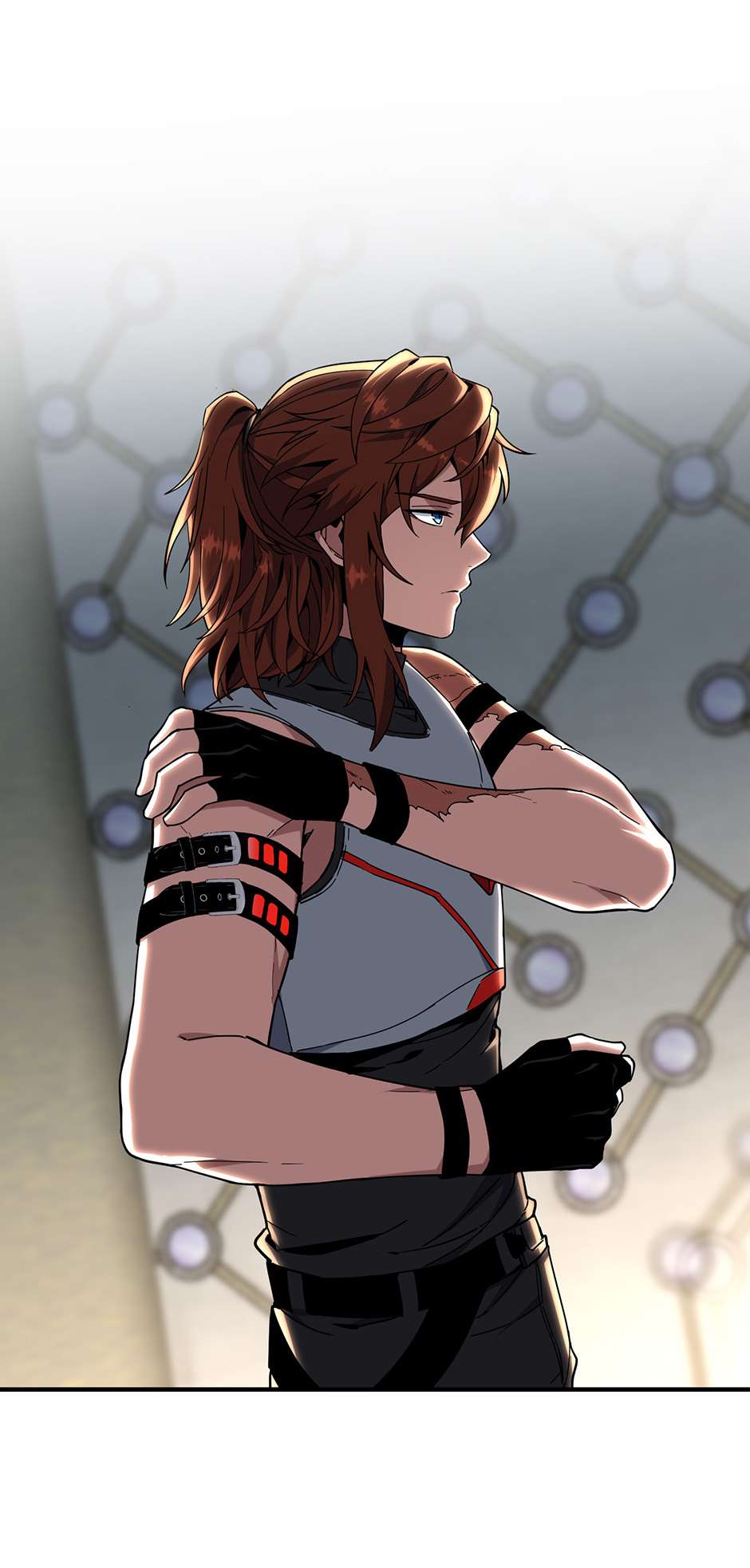 Read The Beginning After The End ENGLISH Manga Online