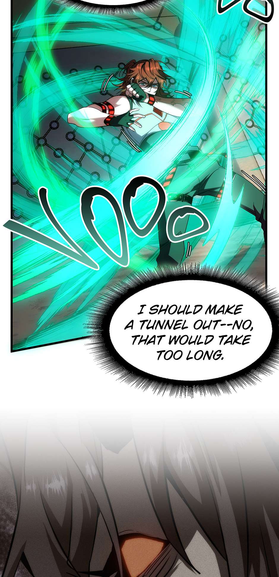 Read The Beginning After The End ENGLISH Manga Online